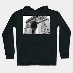 Paris Hoodie